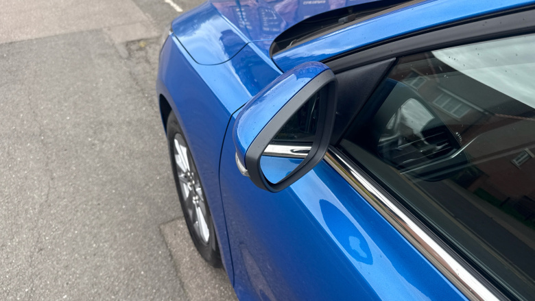 Ford Focus 1.0 EcoBoost Titanium 5dr Petrol Hatchback